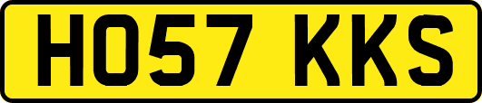 HO57KKS