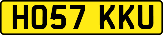HO57KKU