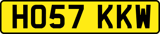 HO57KKW