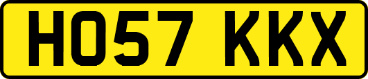 HO57KKX
