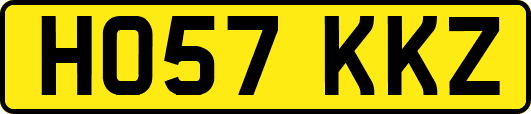 HO57KKZ
