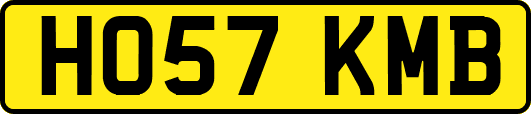 HO57KMB