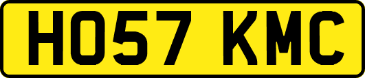 HO57KMC
