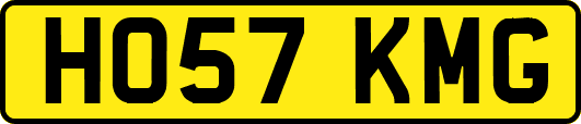 HO57KMG