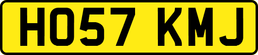 HO57KMJ