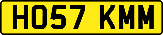 HO57KMM