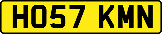 HO57KMN