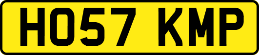 HO57KMP