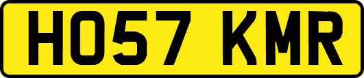 HO57KMR