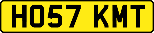 HO57KMT