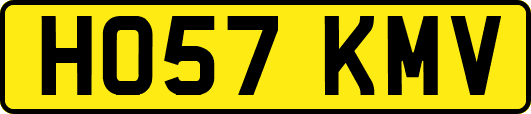 HO57KMV