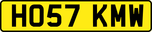 HO57KMW