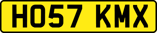 HO57KMX