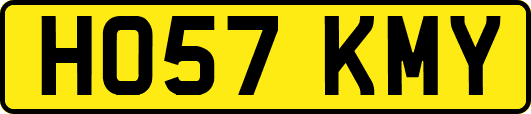 HO57KMY