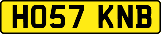 HO57KNB