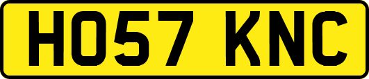 HO57KNC
