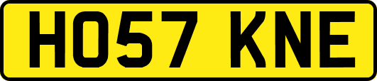 HO57KNE