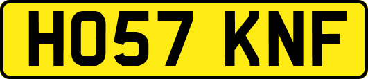 HO57KNF