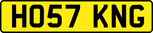 HO57KNG