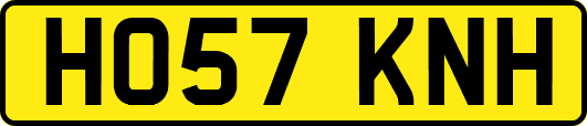 HO57KNH