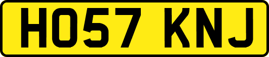 HO57KNJ
