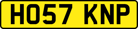 HO57KNP