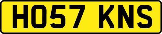 HO57KNS
