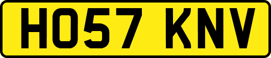 HO57KNV