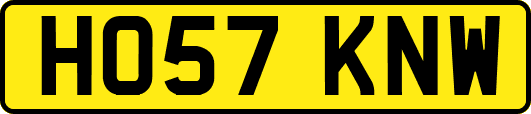HO57KNW