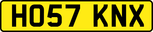 HO57KNX