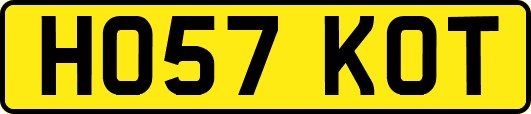HO57KOT
