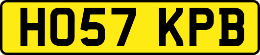 HO57KPB