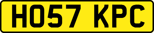 HO57KPC