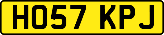 HO57KPJ