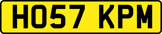 HO57KPM