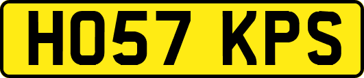 HO57KPS
