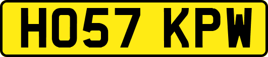 HO57KPW