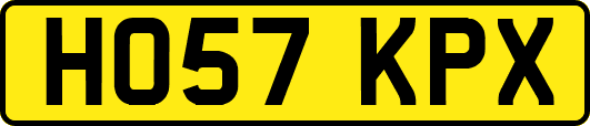 HO57KPX