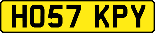 HO57KPY