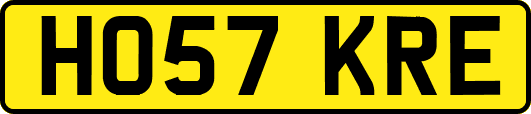 HO57KRE