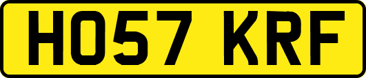 HO57KRF