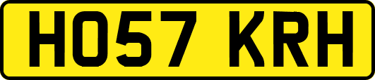 HO57KRH