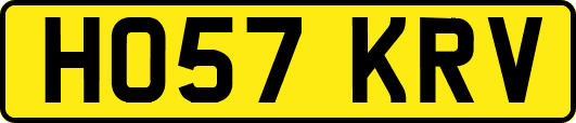 HO57KRV