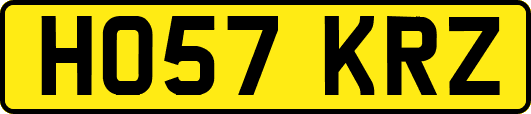 HO57KRZ