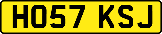 HO57KSJ