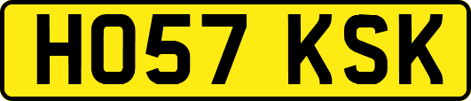 HO57KSK