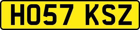 HO57KSZ