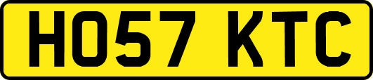 HO57KTC