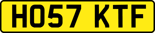 HO57KTF