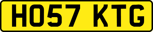 HO57KTG